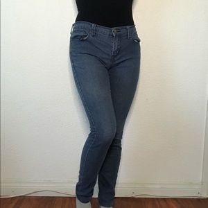 🌱 Forever 21 | Blue Denim Skinny Jeans